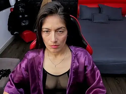 AnnyMilet  online show from July 2026 01:52:02 PM