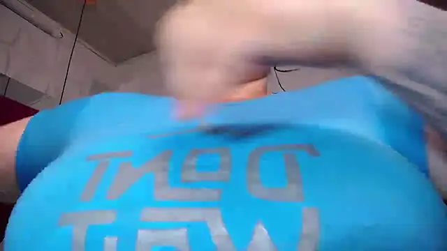 Penelope Tits online show from March 2026 01:58:01 PM