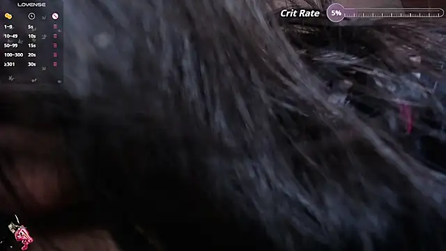 Penelope Tits online show from February 2026 03:25:02 PM