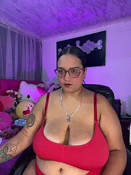 Teffy  xxx online show from February 2026 10:54:02 PM
