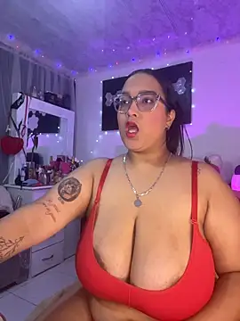 Teffy  xxx online show from December 2025 01:06:02 AM