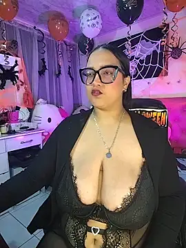 Teffy  xxx online show from October 2025 11:59:02 PM