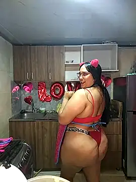 Teffy  xxx online show from February 2025 10:04:01 PM