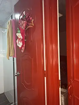 Teffy  xxx online show from October 2025 11:25:01 PM