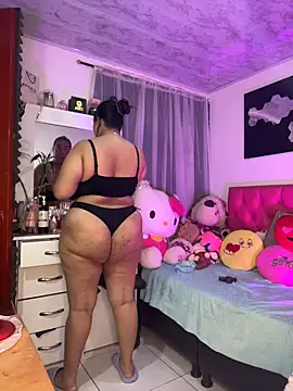 Teffy  xxx online show from November 2025 12:32:02 AM