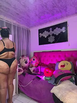 Teffy  xxx online show from April 2026 11:44:01 PM