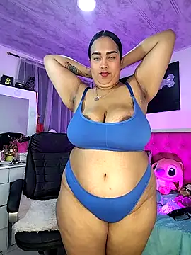 Teffy  xxx online show from October 2025 10:57:01 PM