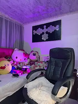 Teffy  xxx online show from February 2026 03:15:01 AM