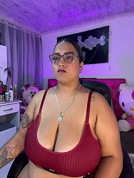 Teffy  xxx online show from April 2026 11:06:01 PM