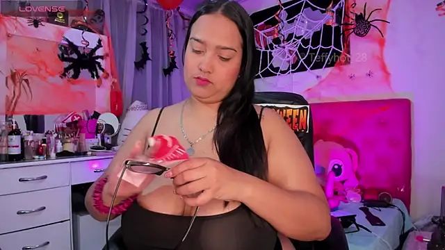 Teffy  xxx online show from October 2025 01:38:02 AM
