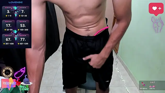 GoldenProject online show from November 2025 02:17:01 AM