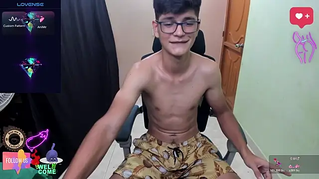 GoldenProject online show from November 2025 02:12:01 AM