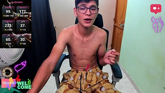 GoldenProject online show from December 2025 02:54:02 AM