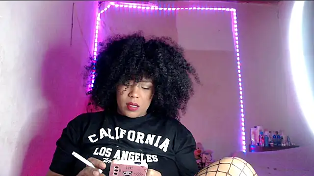 cherry cleou online show from March 2026 03:02:01 PM