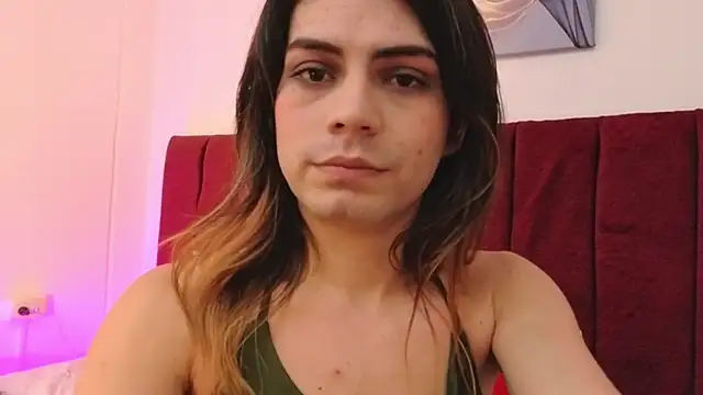 Snapshot of SALOME_F0X_ chatting on May 2026 08:34:02 PM SALOME F0X online show from May 2026 08:34:02 PM