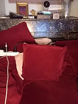 callmelouve online show from December 2025 02:08:02 PM