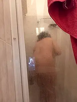 callmelouve online show from October 2025 08:13:01 AM