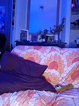 callmelouve online show from September 2025 01:45:02 AM