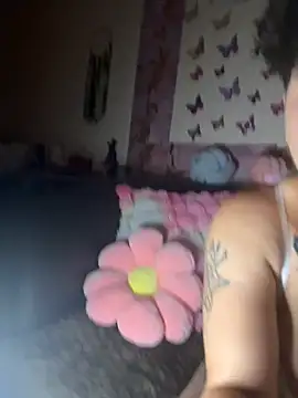 callmelouve online show from July 2026 07:54:01 PM