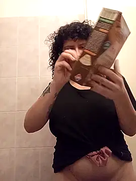 callmelouve online show from December 2025 06:40:01 PM