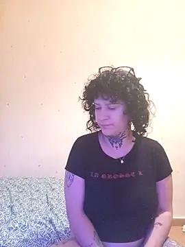 callmelouve online show from September 2025 10:17:02 PM