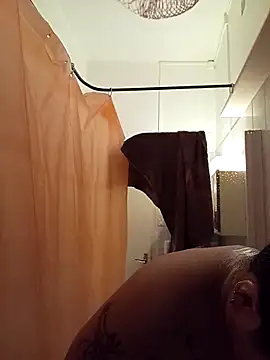 callmelouve online show from October 2025 07:32:02 AM