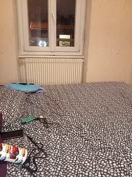 callmelouve online show from November 2025 07:50:01 PM