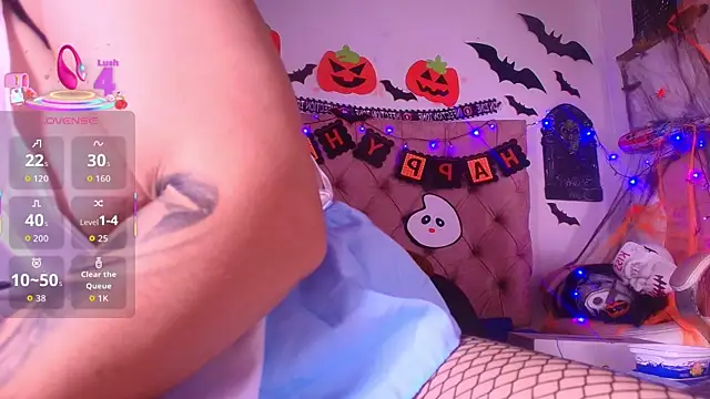  linda milk  online show from November 2025 03:24:02 AM