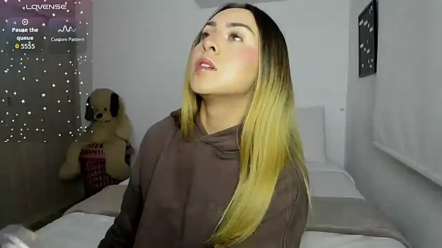 sophi mooreno online show from February 2026 01:24:02 AM