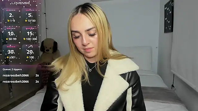 sophi mooreno online show from March 2025 04:08:02 AM