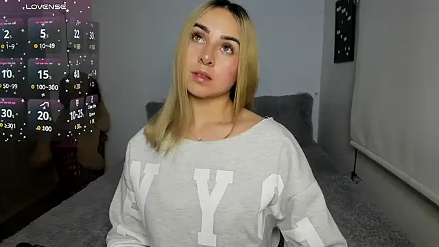 sophi mooreno online show from March 2025 02:17:01 AM