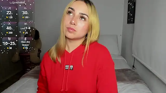 sophi mooreno online show from March 2025 04:40:01 AM