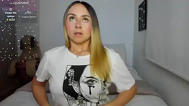 sophi mooreno online show from February 2026 03:02:02 AM