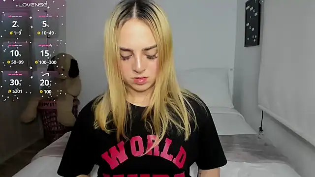 sophi mooreno online show from March 2025 05:00:02 AM