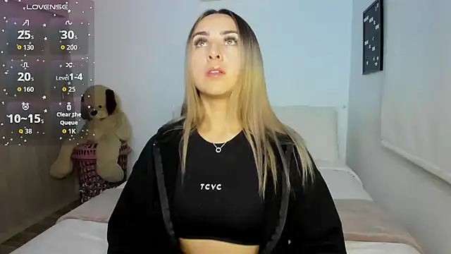 sophi mooreno online show from September 2025 11:33:02 PM