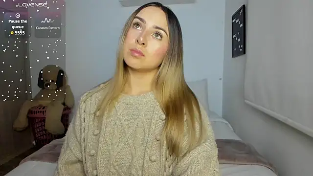 sophi mooreno online show from March 2026 12:51:02 AM