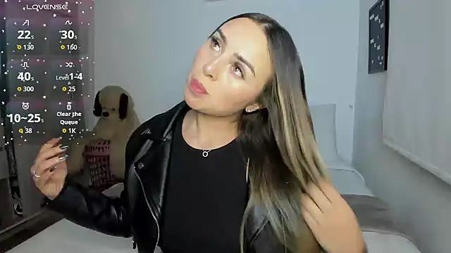 sophi mooreno online show from May 2026 12:57:01 AM
