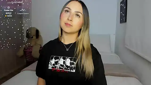 sophi mooreno online show from April 2026 01:29:01 AM