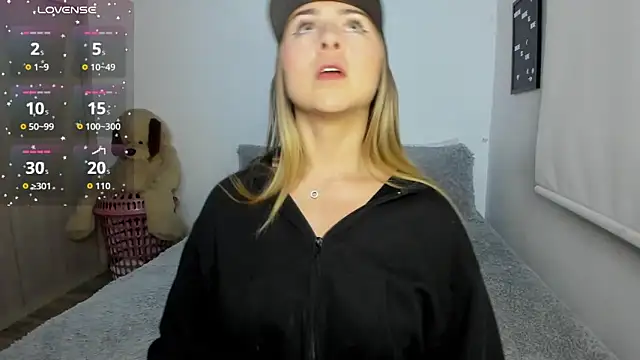 sophi mooreno online show from May 2026 01:13:02 AM