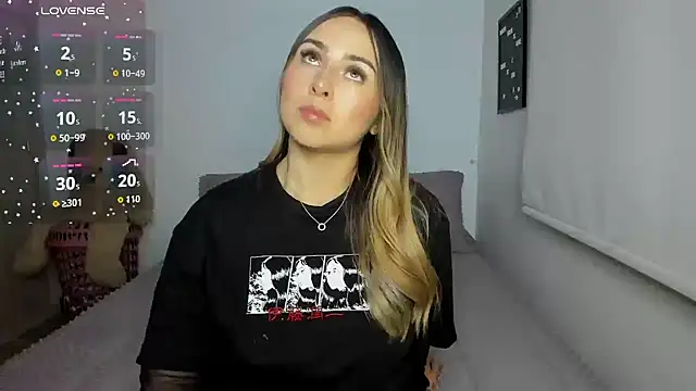 sophi mooreno online show from June 2026 01:28:02 AM