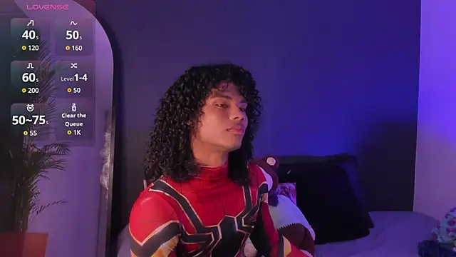 Snapshot of Lucas_eevans chatting on October 2025 11:09:01 AM Lucas eevans online show from October 2025 11:09:01 AM