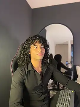 Lucas eevans online show from April 2026 12:32:02 PM