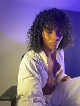 Lucas eevans online show from March 2026 01:36:02 PM