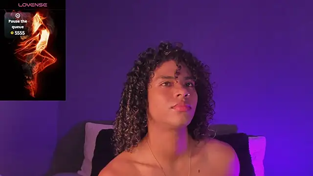 Lucas eevans online show from February 2025 06:26:02 PM