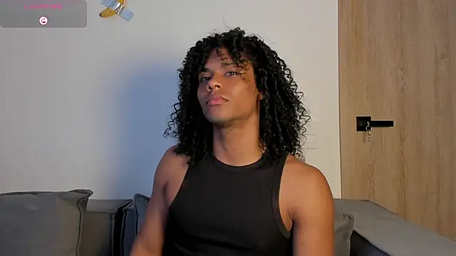Lucas eevans online show from May 2026 07:09:01 PM