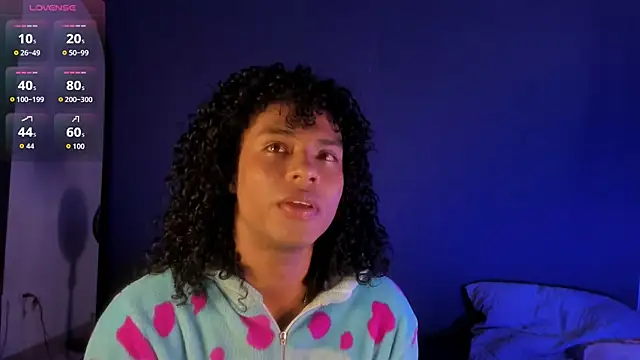 Lucas eevans online show from March 2026 12:49:01 PM