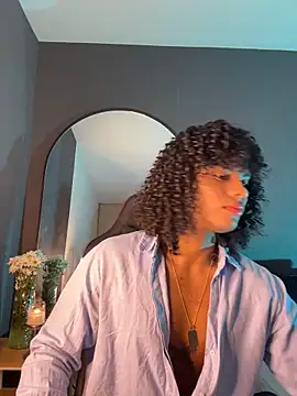 Lucas eevans online show from March 2026 01:19:02 PM