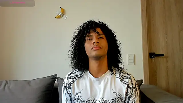Lucas eevans online show from July 2026 02:35:01 PM