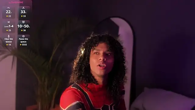 Snapshot of Lucas_eevans chatting on December 2025 12:31:01 PM Lucas eevans online show from December 2025 12:31:01 PM