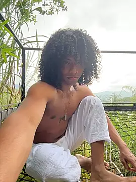 Lucas eevans online show from March 2026 09:24:02 PM